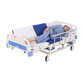 IM103 5 Functions Full Bend Home Care Bed